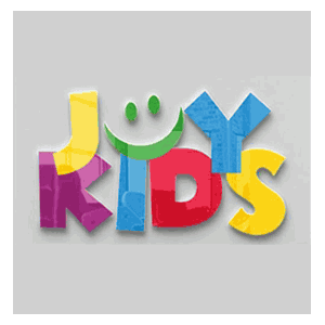 Логотип Joy Kids