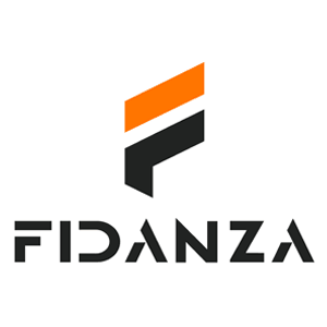 Логотип Fidanza Yunusobod