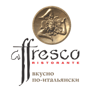 Логотип Affresco