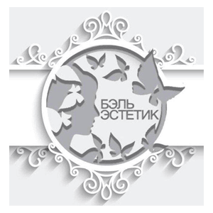 Logotip Бэль Эстетик
