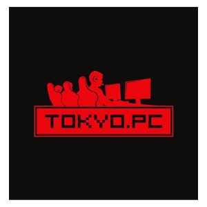 Логотип Tokyo PC