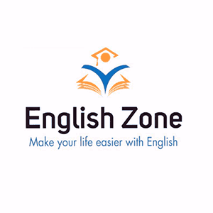 Logotype English Zone