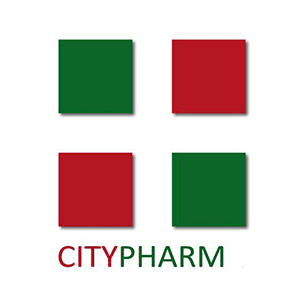 Логотип Olam Pharm Katartal