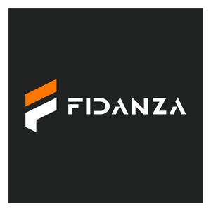 Логотип Fidanza Oybek